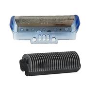 1 jeu de lames et grilles rasoir rechange 20S compatibles avec 10B 20B 2000 Series CruZer 2 3 4 2615 2675 2775 2776 170 190