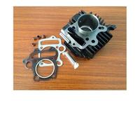 1 Jeu de Manchons de Cylindre à Trois soupapes for Machine Horizontale à Trois soupapes