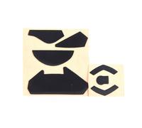 1 jeu de patins de souris pour Logitech G303/ G302/G402/MX Master 2s/g Pro /G500 /G500s/ G900, offre spéciale