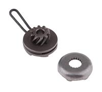 1 jeu de pignon de démarrage pour Yamaha Aerox Neos JOG Malaguti F10 F12 F15 50 cc