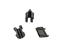 1 jeu de plaque de butée de poulie principale de transmission CVT