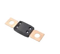 1 Jeu de Porte-fusible Automatique Mega ANM-H3 + fusible Littel/Porte-fusible à Lame/Porte-fusible à Boulon ANM(Alone Fuse,30A)