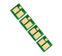 1 Jeu de puces de Cartouche de Toner 416A 415A Convient pour HP W2040 | Convient pour HP W2040 for LaserJet Pro MFP M479dn M479fdn M479fdw Fnw M454dw M454dn(W2030A 1 SET)