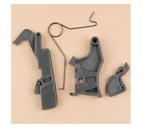 1 jeu de ressorts de gâchette d'accélérateur for HUSQVARNA 365 371 372 372XP 362 tronçonneuse 503556601 503829801