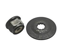 1 Jeu de rondelle de butée de Lame et écrou de Serrage for S-ihl FS55 FS76 FS80 FS85 FS90 FS94 FS100 FS120 FS130 FS200 FS250 FS86 FS87 FS87R FS88