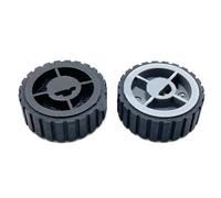1 Jeu de Rouleaux d'alimentation de ramassage de Papier, pneus ACM adaptés for Lexmark X363DN X463 DELL2330D X264DN X364DN MFP 3335DN X364DW MFP E360D