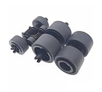 1 Jeu De Rouleaux d'alimentation en Papier De Remplacement, Compatible for Brother, ADS-2200 ADS-2700W 3100 3300W 4100 4300 4500W 4700W, Pièces De Rechange for Imprimantes