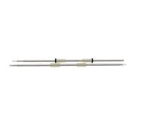 1 Jeu de Rouleaux d'alimentation PA03541-Y041 PA03541-Y042, Rouleau de Sortie, Rouleau de ramassage, Rouleau d'entraînement adapté for Fujitsu ScanSnap S300 S300M S1300 S1300i