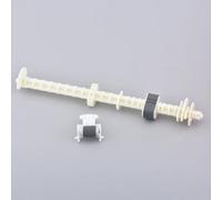 1 Jeu de Rouleaux d'alimentation Papier for Epson R250 R270 R290 R280 R330 R390 L800 L805 L850 P50 T50 A50 L801 RX610 RX590