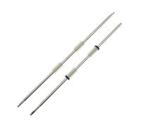1 Jeu de Rouleaux d'alimentation, Rouleau de Sortie, Rouleau de ramassage, Rouleau d'entraînement Convient for Fujitsu ScanSnap S300 S300M S1300 S1300i PA03541-Y041 PA03541-Y042