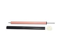 1 Jeu de Rouleaux de Pression inférieurs for Film de Fusion RM2-6435 RM2-6431 RM2-6436 for HP Color Laserjet Pro M377 M477 M452 452 377