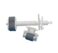 1 Jeu De Rouleaux De Ramassage d'alimentation en Papier, Compatible for Epson, L300 301 303 L358 353 351 350 360 363 380 385 L110 L210 211, Pièces D'imprimante 4 Pièces/Ensemble(C)