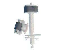 1 Jeu De Rouleaux De Ramassage d'alimentation en Papier, Compatible for Epson, L300 301 303 L358 353 351 350 360 363 380 385 L110 L210 211, Pièces D'imprimante 4 Pièces/Ensemble(C)