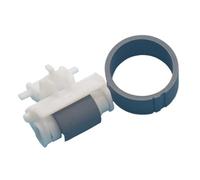 1 Jeu De Rouleaux De Ramassage d'alimentation en Papier, Compatible for Epson, L300 301 303 L358 353 351 350 360 363 380 385 L110 L210 211, Pièces D'imprimante 4 Pièces/Ensemble(B)