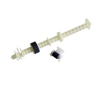 1 Jeu de Rouleaux de ramassage de Papier 1466932 L805, Compatible avec Epson, L800 L850 P50 T50 R250 R270 R290 R280 R330 R390 L801 RX590(5Set)