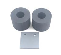 1 Jeu de Rouleaux de ramassage de pneus, Ensemble de tampons de séparation Convient for Fujitsu ScanSnap S300 S300M S1300 S1300i PA03541-0001 PA03541-0002