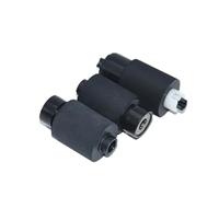1 jeu de rouleaux de ramassage de séparation d'alimentation, compatibles avec les modèles d'imprimante P5021 P5026 M5521 M5526, Compatible avec numéro de pièce 302R794350 302F909171 302F909170
