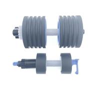 1 Jeu de Rouleaux de ramassage d'échange 5607B001 0697C003 9764B001, adaptés à Canon C230 C240 M160 M160II M260 S130 S150 R40 R50 RS40 ScanFront 400 Pièces de copieur d'imprimante