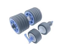 1 Jeu de Rouleaux de ramassage d'échange 5607B001 0697C003 9764B001, for Canon C230 C240 M160 M160II M260 S130 S150 R40 R50 RS40 ScanFront 400