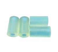 1 Jeu de Rouleaux de ramassage, Rouleau de Sortie d'alimentation Convient pour Fujitsu IX500 IX1500 N7100 N7100E IX1400 IX1600 Fi-7030 PA03656-K976 PA03656-K975