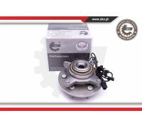 Roulement de roue Essieu avant 29SKV357 ESEN SKV pour FORD USA EXPEDITION