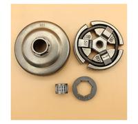 1 jeu de roulements jante pignon tambour d'embrayage 0,325 "pour HUSQVARNA 254 154 55 50 51 for EPA for Rancher for pièces tronçonneuse 503088702, 503 08 87 02