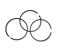1 Jeu de Segments de Piston 78mm adapté au Moteur 178FA 178F