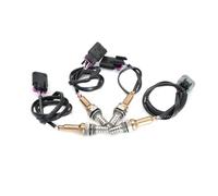 1 Jeu De Sondes À Oxygène Lambda Pour Kia Pour Sorento 2007 2008 2009 234-4854 234-4855 234-4856 234-4857 Sonde Lambda