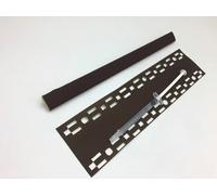 1 jeu de tampons d'application d'huile avec support for Kyocera ECOSYS P2235 P2040 P2335 M2040 M2135 M2540 M2635 M2640 M2735 FK1150