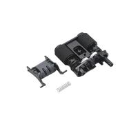 1 Jeu de tampons de séparation de Rouleau de ramassage ADF B3Q10-60105 B3Q10-40080 Convient pour HP Color Jet Pro MFP M477 M426 M427 377 477 426 427