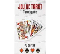 MISTER GADGET - JE5275 - Jeu de Tarot