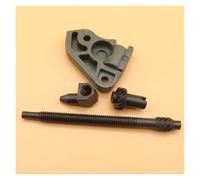1 jeu de vis tendeur chaîne for HUSQVARNA 365 371 372 XP 385 390 570 575 576 362 pièces tronçonneuse