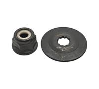 1 Jeu d'écrous de Collier de rondelle de butée de Lame for FS55 FS76 FS80 FS85 FS90 FS94 FS100 FS120 FS130 FS200 FS250 FS86 FS87 FS87R FS88