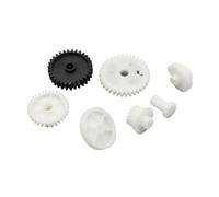 1 Jeu d'engrenages pivotants d'entraînement de Fusion Convient for HP LaserJet Enterprise M712 M725 M5025 RU5-0628 RU5-0634 RU5-0635 RU5-0637 RU5-0638 RU5-0655