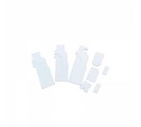 1 jeu d'éponges absorbantes d'encre LET433001 compatibles avec les modèles d'imprimante MFC J2310DW J2510DW J4320DW J4410DW J4420DW J4510DW J4610DW J4620DW J4625DW pour numéro de pièce LET433001