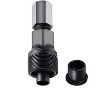 1 jeu d'extracteur de manivelle pour vélo, extracteur de vélo, kit de réparation pour vélo, extracteur de manivelle, bras de manivelle, palier intérieur, pour vélos, carré, Shimano