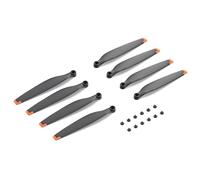 1 jeu d'hélices pour quadcopter avec 12 vis UAV Accessoires Feuille Accessoires de rechange pour quadricoptère Réparation
