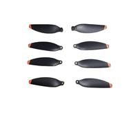 1 Jeu d'hélices silencieuses, Compatible avec Les hélices Mavic 4 Pro, 3/3, 3 Classic, 3T Air 3/3S et 2/2S for Mini 2. 12 vis incluses(Mini 2 2SE SE 4K)
