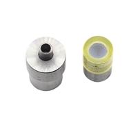 1 jeu d'outils de moulage par presse manuelle(8mm)