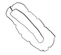 1 Jeu Joints Couvercle Valve Pour Saturn 10154775, Accessoires Voiture Durables En Caoutchouc, Joint Couvercle Culbuteur