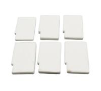 1 Jeu. LEK119001 T700W Tampon éponge absorbeur d'encre Compatible with Brother MFC J200 J245 T800W DCP J100 J105 J132W J152W J172W T300 T500W