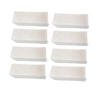 1 Jeu Papier Absorbant De Laboratoire Pour Expériences De École Laboratoire Accessoires Pour Nettoyage Expérimentation Paquets De 8