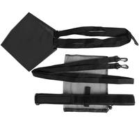 1 Jeu Parachute De De Natation Laisse D'exercice De Natation Longe De Natation