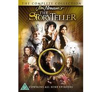 1 / Jim Henson's The Storyteller Vol. 2-Set