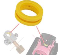 1 Joint De Rechange Pour Bouteille Cylindrique C02 Quick Connect Rose, Compatible Avec Sodastream Duo - Crystal 3.0 - Gaia - Art -Terra Et C02 Refil - Adaptateur De Remplissage D55[Z1094]