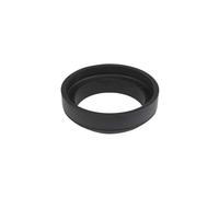 1 joint de valve de chasse d'eau de taille M, 7,6 cm en caoutchouc de réservoir de toilette pour cuvette (modèle D)