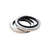 1 joint d'étanchéité d'arbre OD: 40 x 42 43 ID: 50/52/55/58/60/62/65 7/8/10/12 mm(C/.S/L,40X50X8mm)