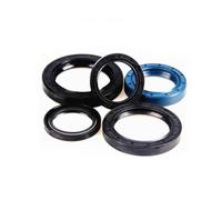 1 joint d'étanchéité d'arbre TC-58 * 68 70 72 75 80 82 85 86 89 90 92 95 103 7/8/9/10, recouvert de nitrile(58x90x13mm 1pcs)