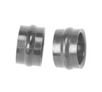 1 joint d'étanchéité for sorbetière, de tube en caoutchouc - Empêche les fuites lait, pièce rechange for machine à glace Taylor