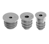 1 joint d'étanchéité for tuyau d'eau - utilisé for l'évacuation d'un évier, d'une machine à laver, d'un balai-serpillère et d'une piscine(M)